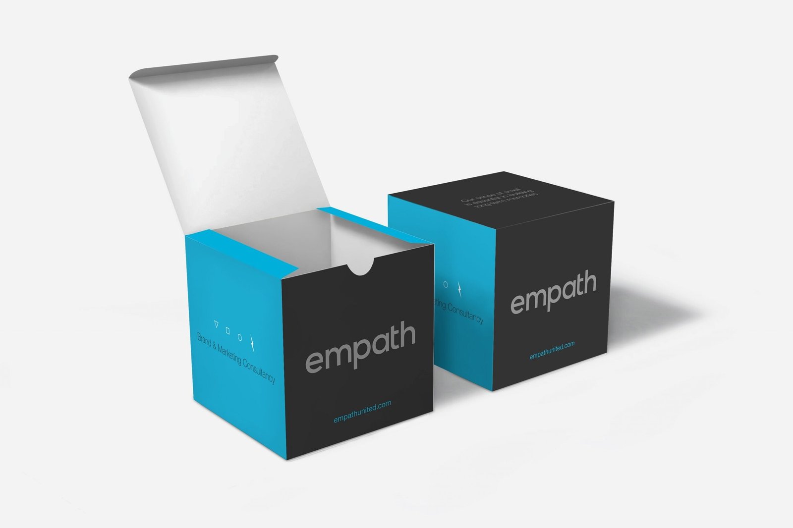 Empath Branding - Gift Box