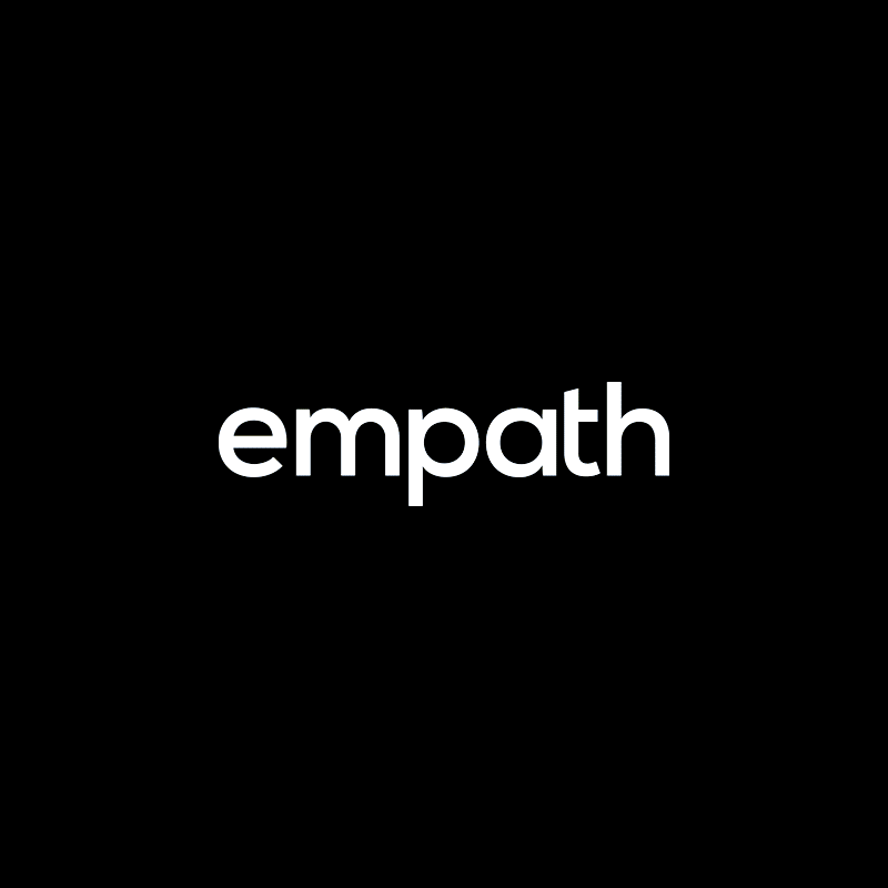 Empath Agency Branding Thumbnail