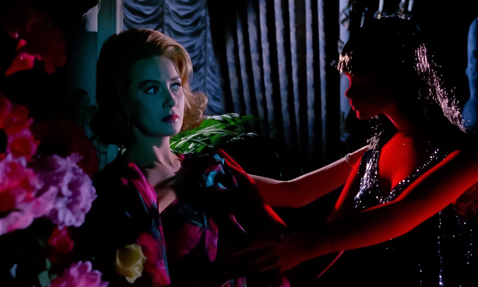 Mary Arden - Blood And Lace - Mario Bava - 1964